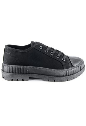 Price Shoes Tenis Moda Mujer 622C76F2003NEGRO