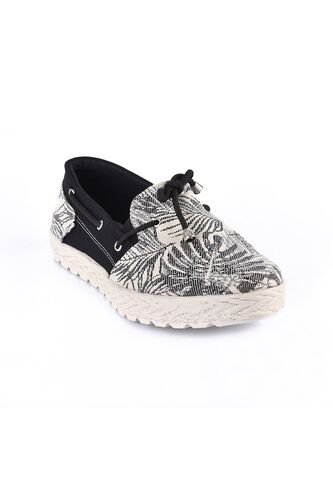 Priceshoes Zapatos Informales Para Dama 452200NEGRO Price Shoes