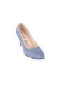 Priceshoes Zapatos Ejecutivos Mujeres 542675Indigo de Price Shoes