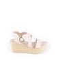 Priceshoes Sandalias Plataformas Mujeres 882MilenaNude de Price Shoes