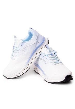 Price Shoes Tenis Deportivo Para Mujer 702ED19W51AZUL