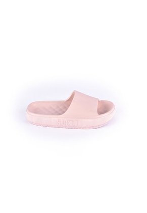 Priceshoes Sandalias Confort Mujeres 922Se209Rosado