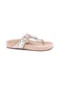 Priceshoes Sandalias Planas Mujeres 462Oliviachampana de Price Shoes