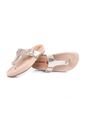 Priceshoes Sandalias Planas Mujeres 462Oliviachampana de Price Shoes
