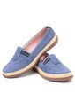 Price Shoes Baletas Moda Para Mujer 212F72INDIGO de Price Shoes
