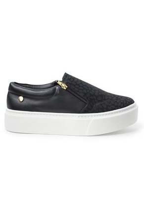 Price Shoes Tenis Casual Mujer 882VS011NEGRO