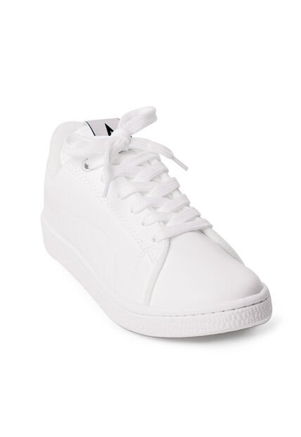 Price Shoes Tenis Moda Para Mujer 102054PLATA