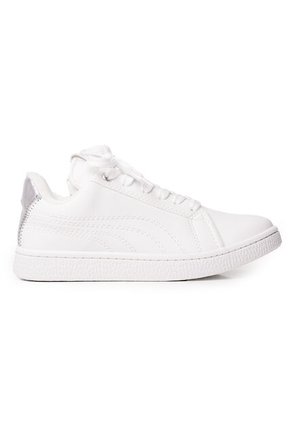Price Shoes Tenis Moda Para Mujer 102054PLATA