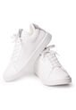 Price Shoes Tenis Moda Para Mujer 102054PLATA de Price Shoes