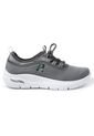 Price Shoes Tenis Casual Para Dama 502327GRIS de Price Shoes