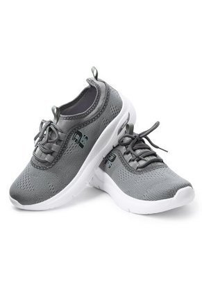 Price Shoes Tenis Casual Para Dama 502327GRIS