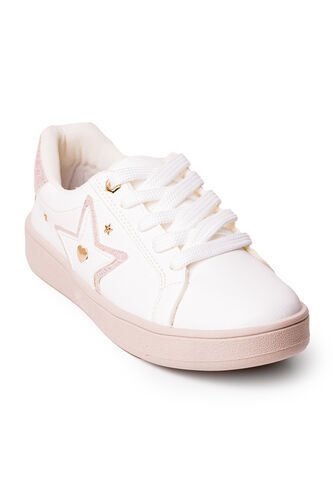 Price Shoes Tenis Moda Para Mujer 582302NUDE Price Shoes