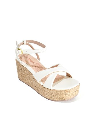 Price Shoes Plataformas De Moda Para Mujer 9521290TALCO Price Shoes