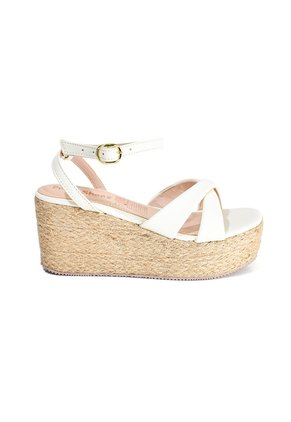 Price Shoes Plataformas De Moda Para Mujer 9521290TALCO