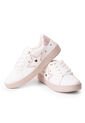 Price Shoes Tenis Moda Para Mujer 582302NUDE de Price Shoes