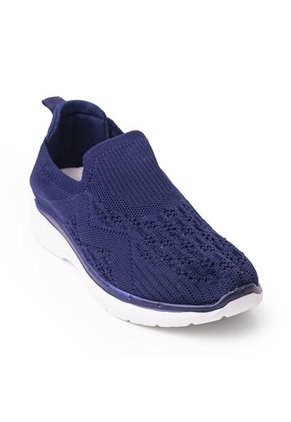 Price Shoes Tenis Deportivo Para Mujer 202WN45TJAZUL