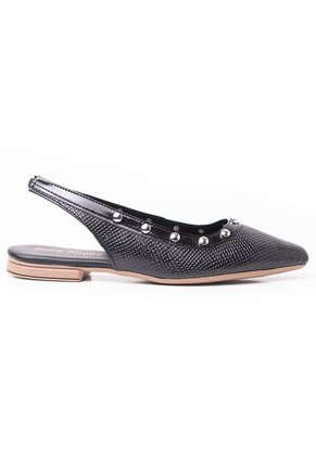 Price Shoes Zuecos Mules De Moda Para Mujer 6022419NEGRO