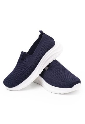 Price Shoes Tenis Deportivos Para Mujer 202WN45LSAZUL