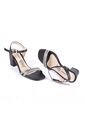 Price Shoes Sandalias Tacones Mujer 5421110Negro de Price Shoes