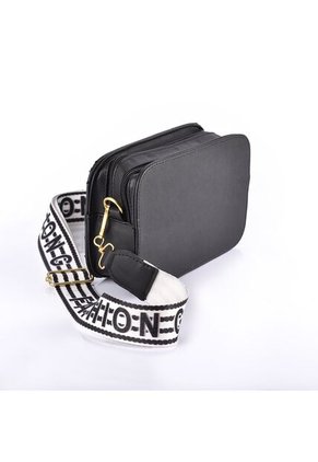 Price Shoes Bolso De Mujer 122MALINEGRO