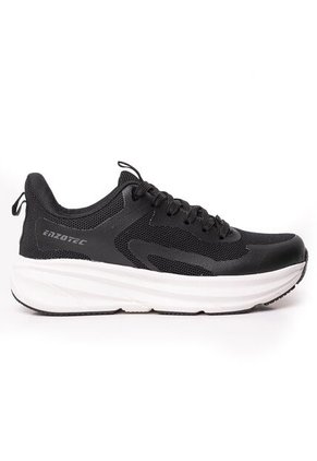 Price Shoes Tenis Deportivo Para Mujer 702E6801W02NEGRO