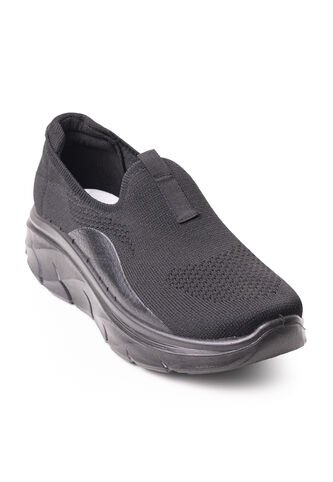Price Shoes Tenis Deportivo Para Mujer 202WN45SKNEGRO Price Shoes