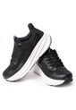Price Shoes Tenis Deportivo Para Mujer 702E6801W02NEGRO de Price Shoes