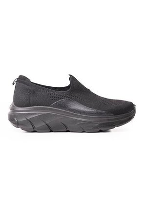 Price Shoes Tenis Deportivo Para Mujer 202WN45SKNEGRO