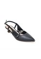 Price Shoes Tacones Mary Jane Mujer 4822503NEGRO de Price Shoes