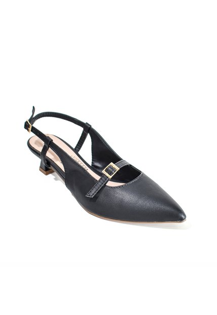 Price Shoes Tacones Mary Jane Mujer 4822503NEGRO