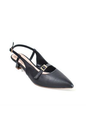 Price Shoes Tacones Mary Jane Mujer 4822503NEGRO