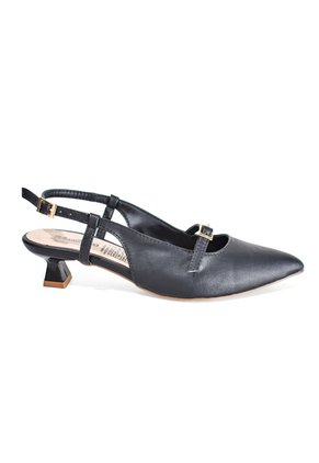 Price Shoes Tacones Mary Jane Mujer 4822503NEGRO