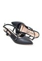 Price Shoes Tacones Mary Jane Mujer 4822503NEGRO de Price Shoes