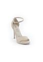 Priceshoes Sandalias Tacones Mujeres 542894Fiestanude de Price Shoes