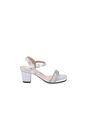 Price Shoes Sandalias Tacones Mujer 5421110Plata de Price Shoes