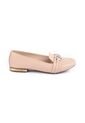 Price Shoes Baletas Casuales Mujeres 212M19NUDE de Price Shoes