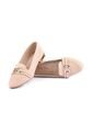 Price Shoes Baletas Casuales Mujeres 212M19NUDE de Price Shoes