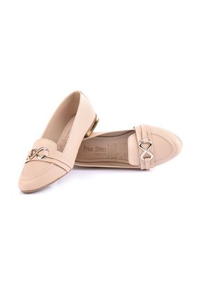 Price Shoes Baletas Casuales Mujeres 212M19NUDE