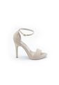 Priceshoes Sandalias Tacones Mujeres 542894Fiestanude de Price Shoes