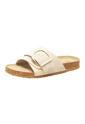 Price Shoes Sandalias Planas Para Mujer 942ANGELINBEIGE