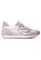 Price Shoes Tenis Moda Para Mujer 6225BF137832BLANCO de Price Shoes