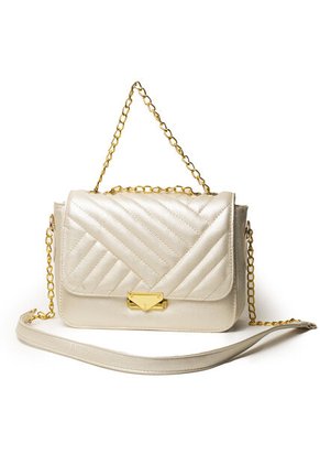 Price Shoes Bolso Moda Para Mujer 122M-7DORADO