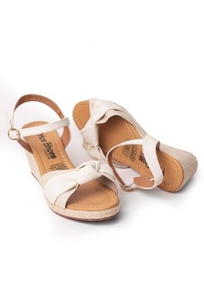 Price Shoes Tacón Cuña Para Mujer 692A144TALCO