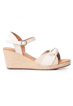 Price Shoes Tacón Cuña Para Mujer 692A144TALCO