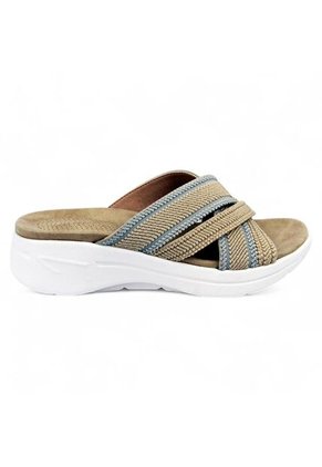 Price Shoes Sandalia Moda Para Mujer 6223J8358GRIS