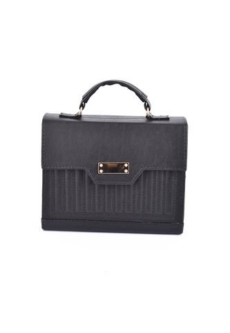 Price Shoes Bolso Manos Libres Moda Mujer 122DOHANEGRO Price Shoes