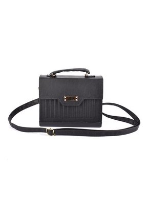 Price Shoes Bolso Manos Libres Moda Mujer 122DOHANEGRO