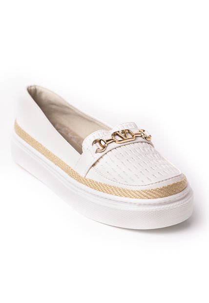 Price Shoes Mocasin Casual Mujer 252Y12TALCO
