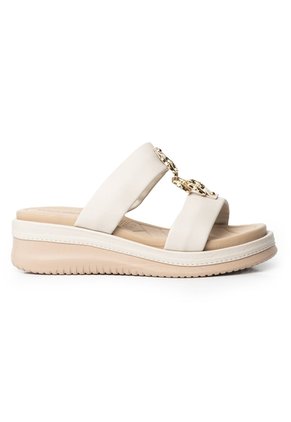 Price Shoes Sandalias Confort Mujer 902CONF-65GRIS