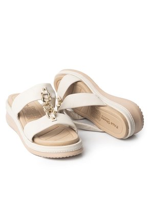 Price Shoes Sandalias Confort Mujer 902CONF-65GRIS